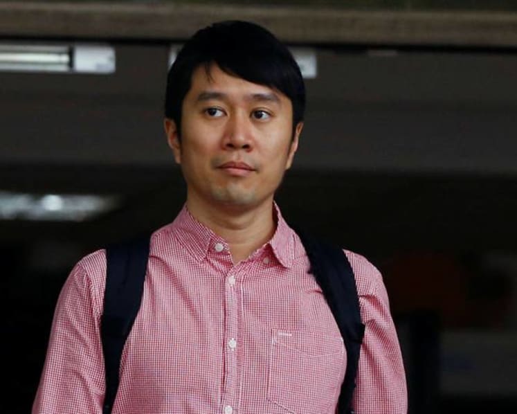 POFMA directive issued to Jolovan Wham for Twitter post about Shanmugam's remarks on rule of law