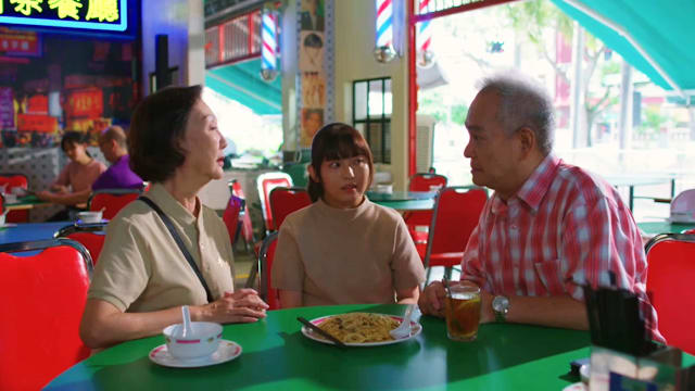 没马跑（第12集）：马仲维护小宝