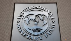 IMF says next Pakistan funding review expected in second half of 2025