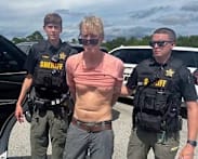Man found guilty of attempted assassination in plot to kill Trump at Florida golf club