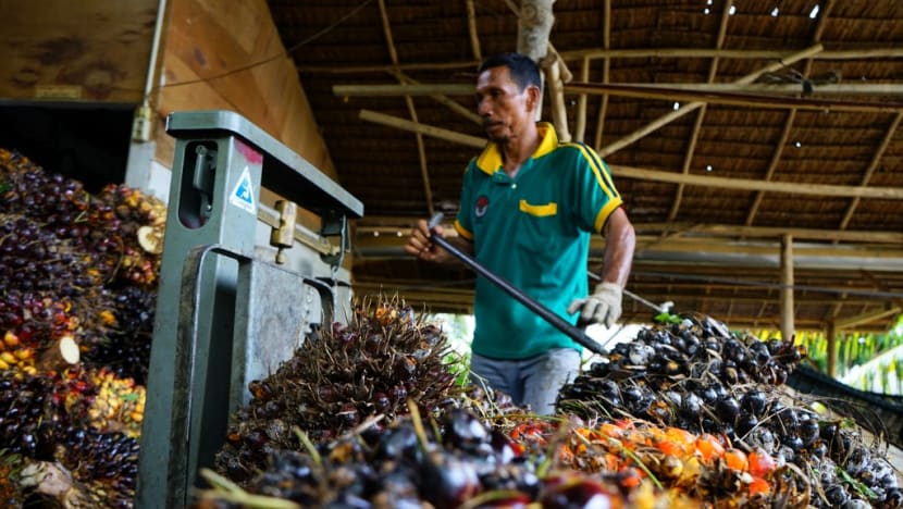 Keadaan bertambah baik selepas Indonesia tarik balik larangan eksport minyak sawit