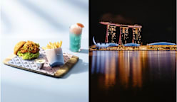 The Seventeen Experience returns to Marina Bay Sands ahead of K-pop group's Singapore concert in March