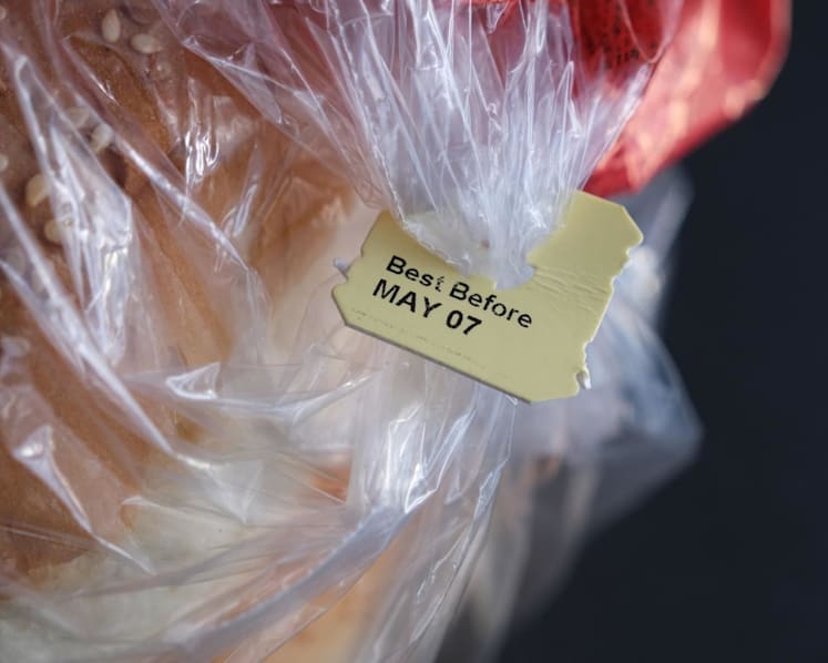 Singapore studying food donations past 'best by' date; MPs back motion on food resilience, waste reduction Singapore studying food donations past 'best by' date; MPs back motion on food resilience, waste reduction
