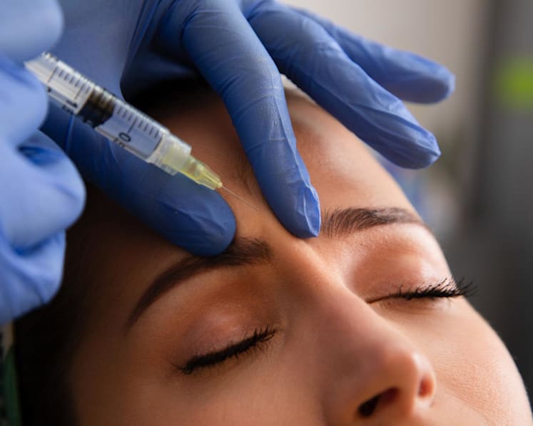 Authorities investigating after woman goes blind from dermal filler treatment 