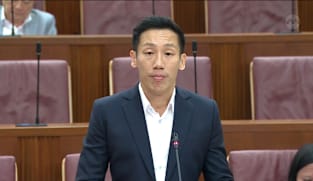 Xie Yao Quan on Online Safety (Relief and Accountability) Bill