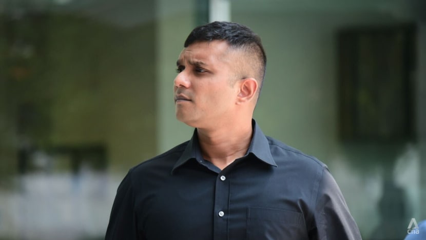 SCDF officer charged with leaving NSF firefighter alone in fatal Henderson blaze