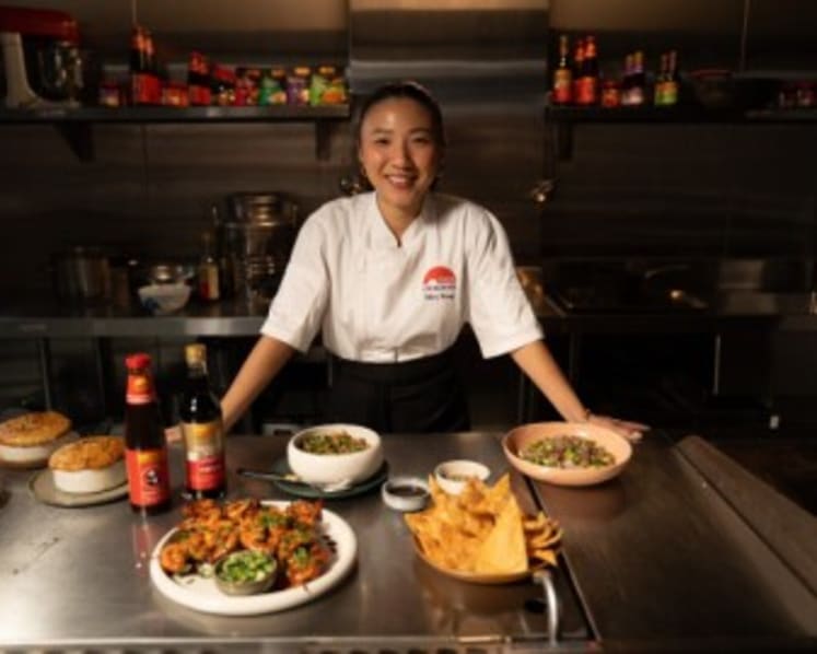 Lee Kum Kee Launches "Unlock 1888 Good Fortune" Lucky Draw to Celebrate Culinary Heritage