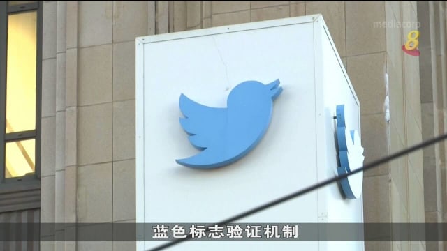 大量假冒账号引混乱 推特付费注册蓝色标志服务被迫下线