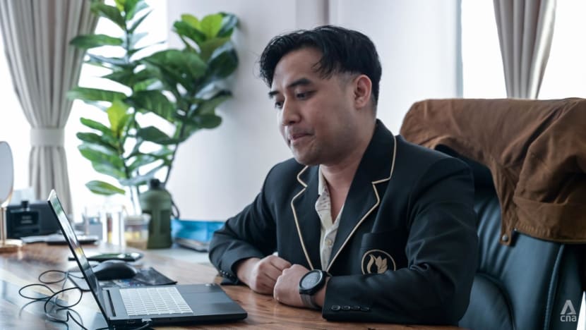 AI in Southeast Asia: New innovations breaking down healthcare barriers, but tech not a cure-all, warn experts AI in Southeast Asia: New innovations breaking down healthcare barriers, but tech not a cure-all, warn experts