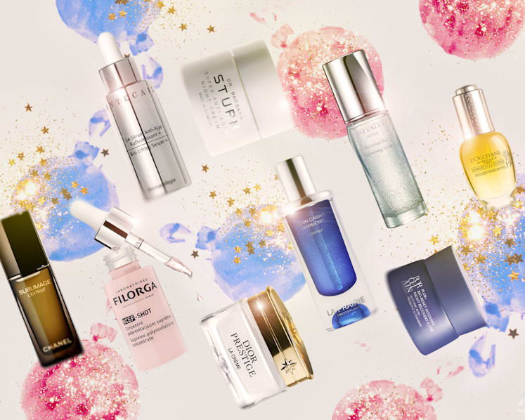 Beauty gift ideas for Christmas: Anti-ageing skincare products your loved ones are sure to use