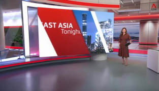 East Asia Tonight - Fri 29 Aug 2025
