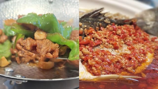 本地中餐业好精彩！湖南菜火起来了，下一波轮到谁？