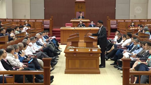 OLEH-OLEH TEMASEK: Kepimpinan Jana Wibawa