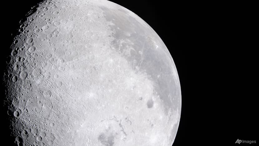 NASA already has next Artemis flight in sights following astronauts' triumphant moon flyby