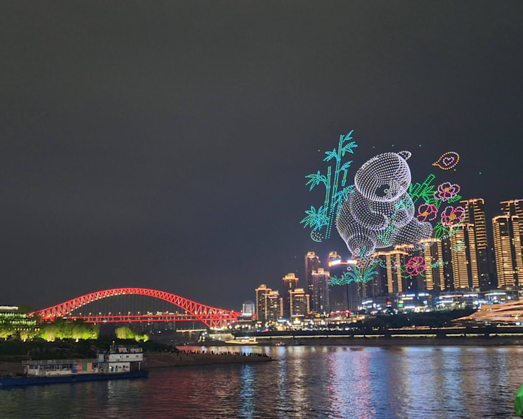 A first-timer's guide to Chongqing: Navigating an '8D' labyrinth of culture and cyberpunk