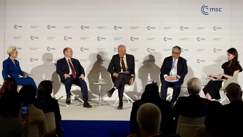 SG rancang hulur bantuan perubatan ke Gaza