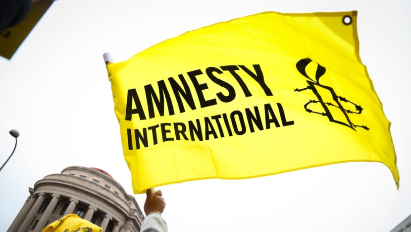 "Pelarian Myanmar hidup dalam ketakutan jika dihantar pulang", gesa Amnesty International kepada Thailand 