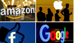 Commentary: One of Big Tech’s biggest critics is now its regulator. This has implications for users globally