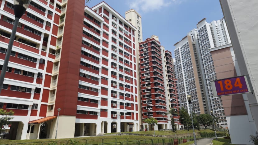 Bukit Batok by-election to be held on May 7