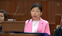 Jasmin Lau on Education and Career Guidance for students
