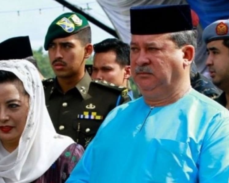 Commentary: Neutral but holding great sway, the royal family’s influence over Johor’s vote in the election 