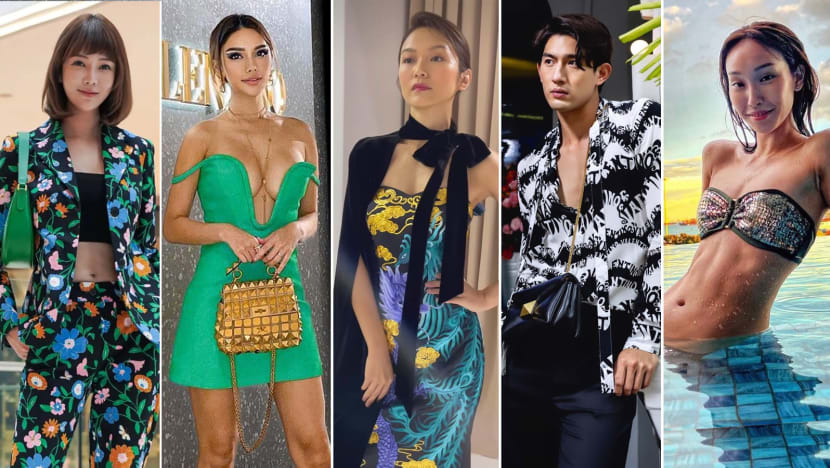 This Week’s Best-Dressed Local Stars: Feb 26-Mar 5 