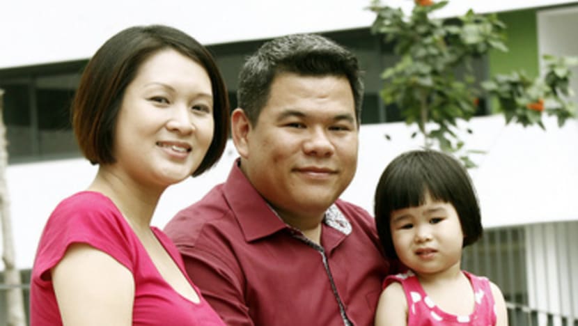 Measures helpful, but more can be done: parents in ‘sandwiched class’