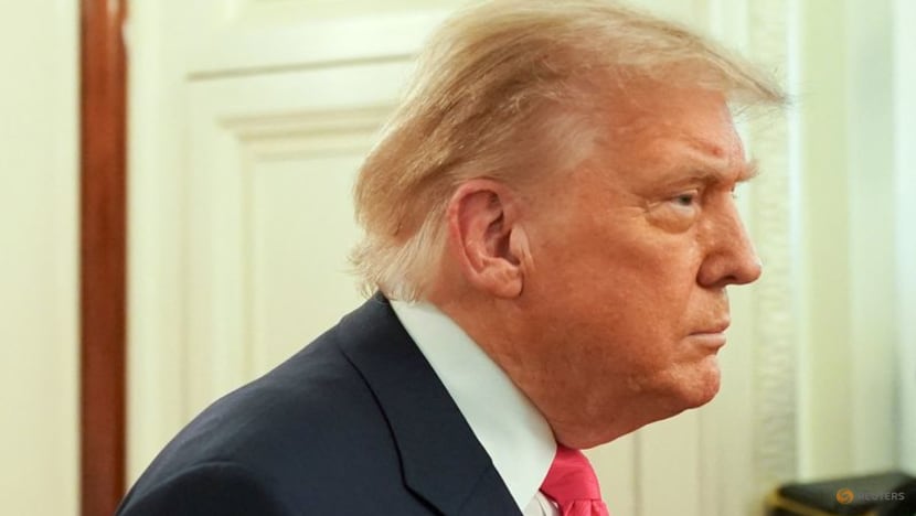 US Senate Republicans see delays as they face yawning budget hole on Trump bill US Senate Republicans see delays as they face yawning budget hole on Trump bill