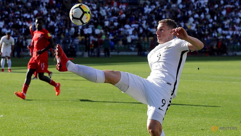 Football: New Zealand cancels match against England citing COVID-19 concerns