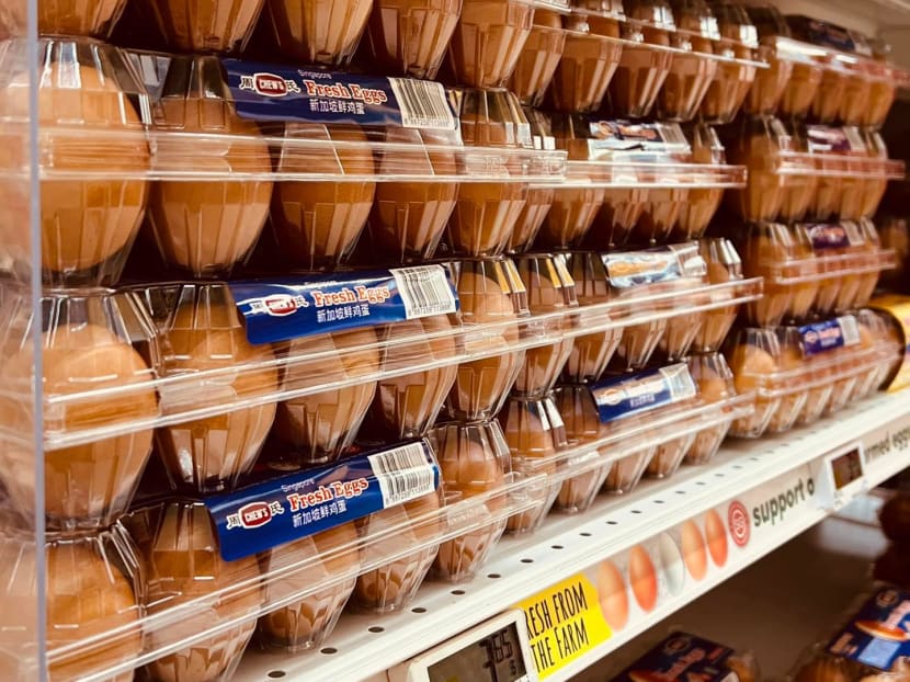 As inflation rises, how much more are you paying for your groceries?