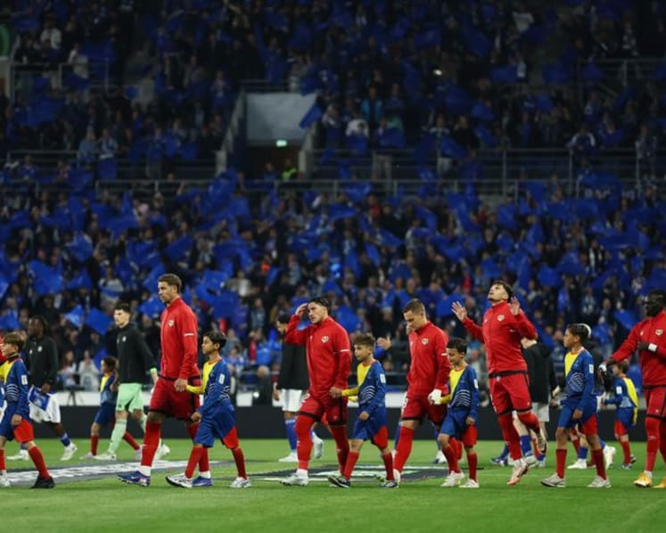 Working class Rayo Vallecano defy the odds to contest Crystal Palace in first European final