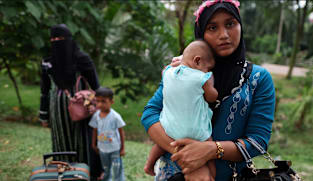 Insight 2026/2027 - Malaysia's Rohingya Riddle
