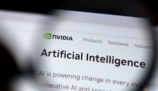 Nvidia, Microsoft and other tech giants back open-source AI models 