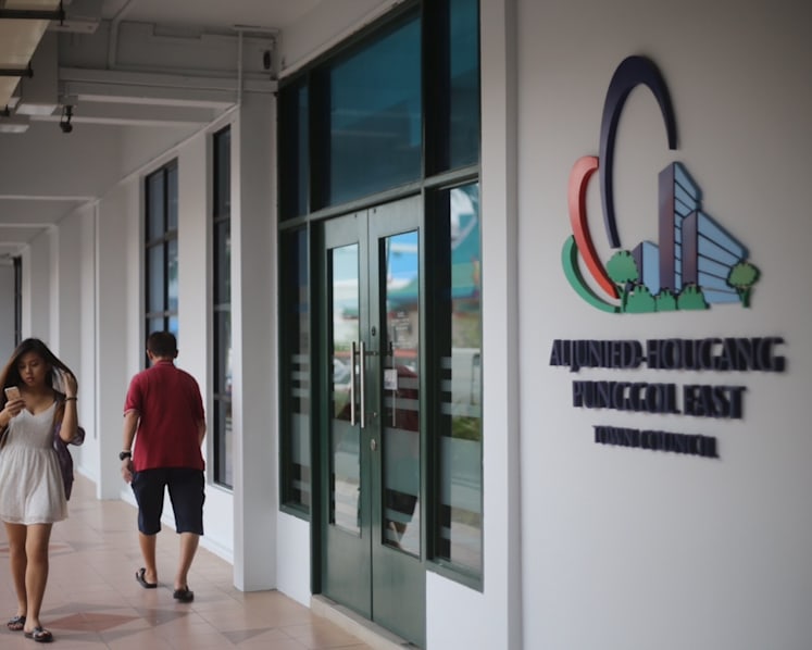 PAP, WP spar over changes to Town Councils Act