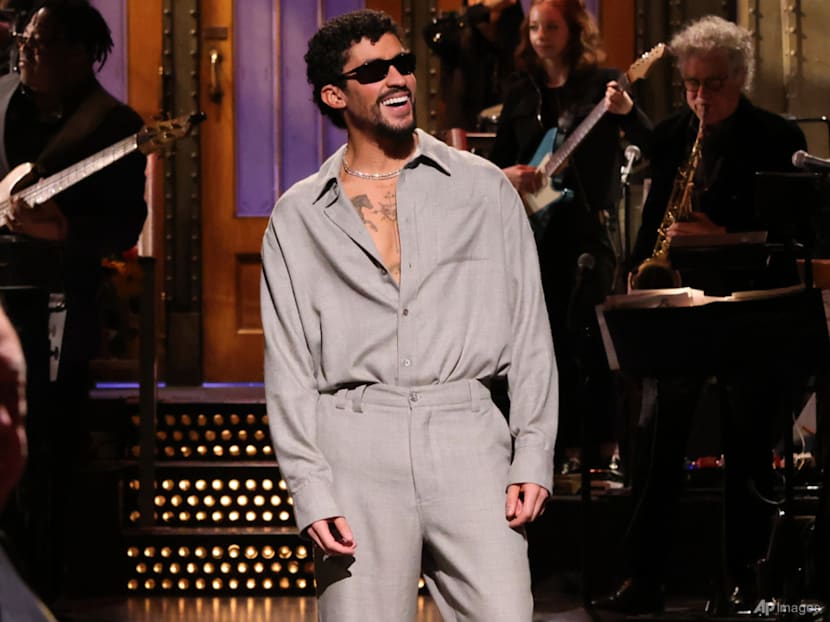 Bad Bunny, Kendrick Lamar or Lady Gaga could make Grammys history