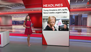 East Asia Tonight - Tue 27 Jan 2026