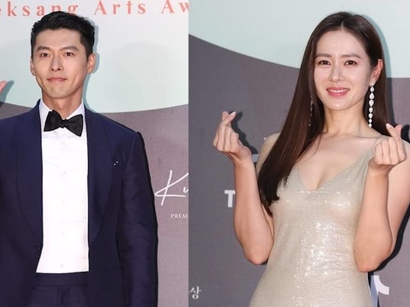 Son Ye Jin Just ‘Liked’ 40 IG Photos Of Her With Hyun Bin; Fuels Dating Rumours Again