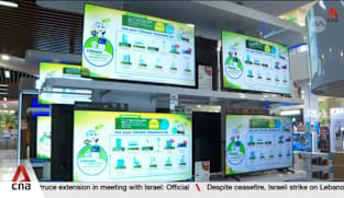 Electronics retailers see rise in use of Climate Vouchers for more efficient products 