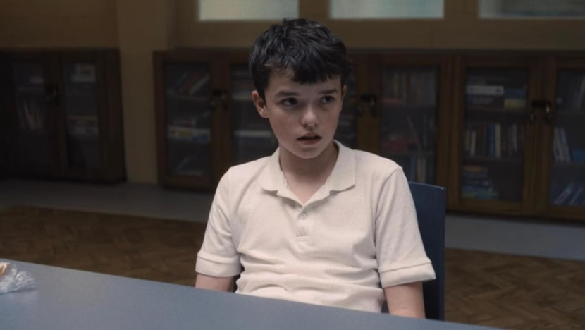 Adolescence pecahkan rekor Netflix: 66,3 juta views dalam dua minggu