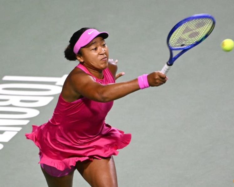 Who are the other women's contenders to look out for at the US Open?
