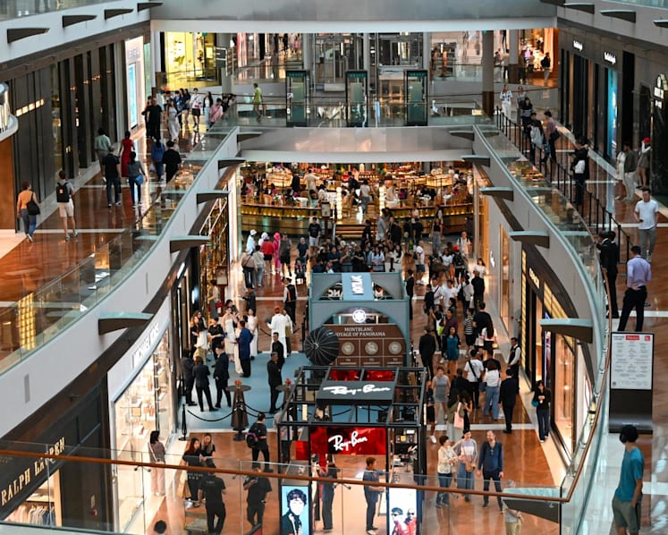 Singapore 3