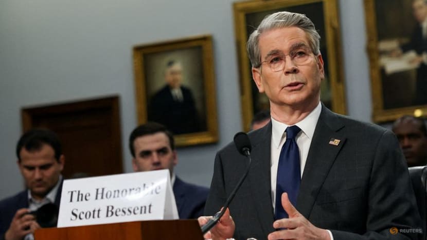 Bessent says $2 billion cut from IRS technology budget without disruptions