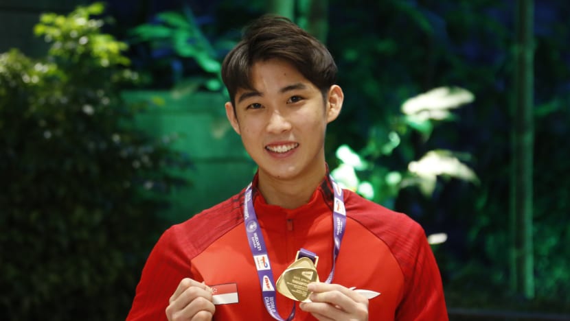 Loh Kean Yew withdraws from Swiss Open after testing positive for Covid-19