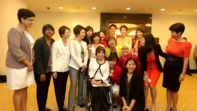 Schooling ‘embodies S’pore’s never-say-die spirit’