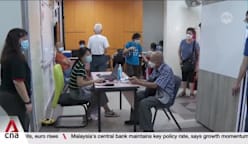 Singapore steps up healthcare preparations as haze risk rises