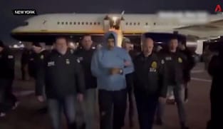 Asia First - Mon 5 Jan 2026