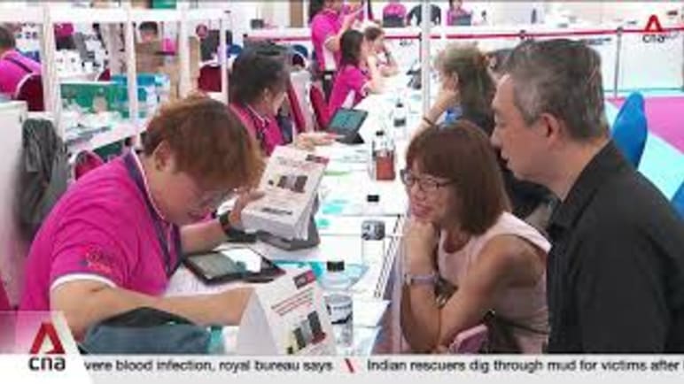 More travellers at NATAS Travel Fair eyeing richer experiences and deeper engagement 