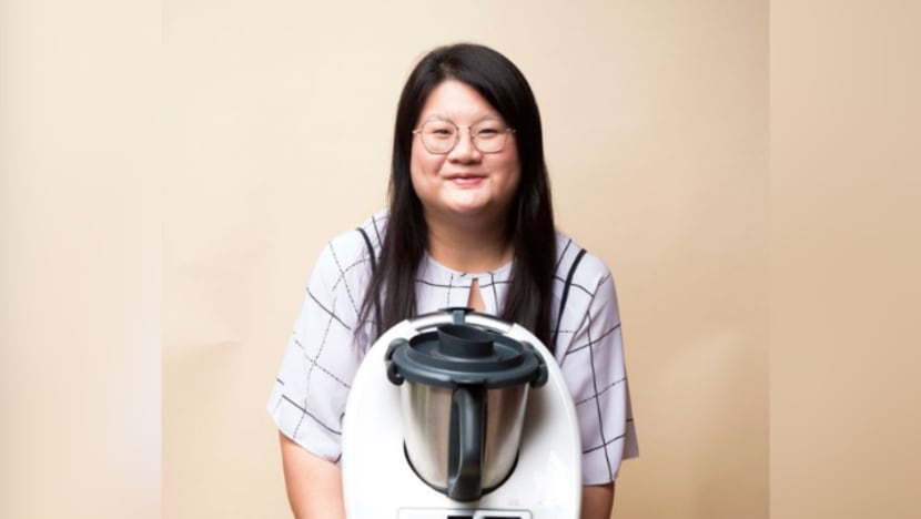  3 keluarga memerlukan ini dapat hadiah Thermomix