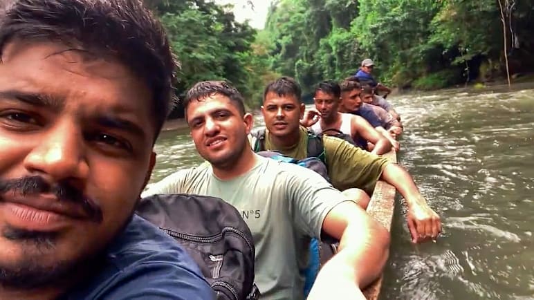 Teen missing, brother deported: Families face high cost of young Indians taking ‘donkey route’