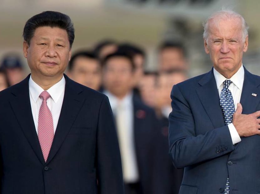 Commentary: Taiwan is becoming the biggest test in US-China relations